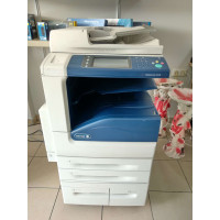 Xerox Workcentre 5330 Siyah Beyaz A3 Fotokopi Makinesi