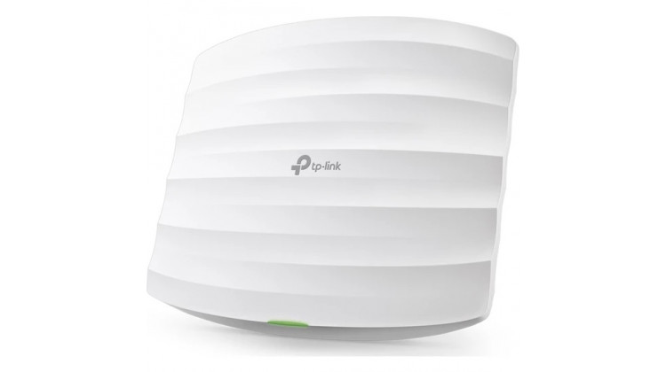 TP-LINK EAP110 300Mbps Wireless N Tavan Montajlı Merkezi Wi-Fi yönetimli Access Point (2EL)