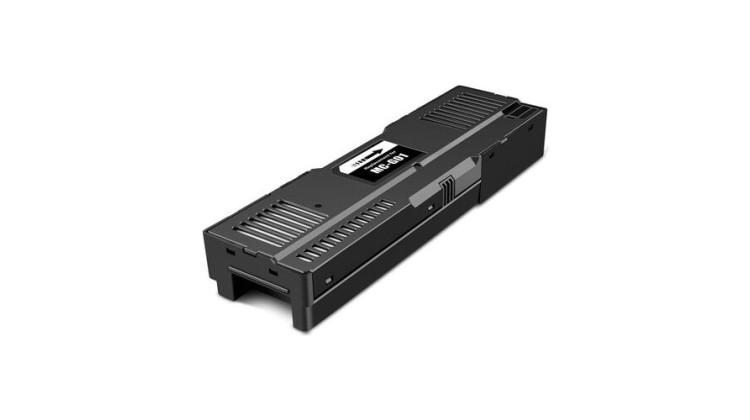 CANON MC-G01 MUADİL ATIK KUTU CANON MC-G01 MUADİL ATIK KUTU