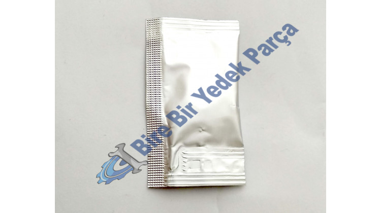 Fuser Film yağı Tek Kullanımlık