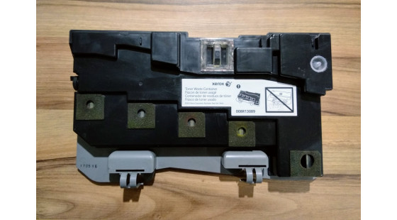 XEROX 008R13089 WC 7120/7125/7220/7225 ATIK TONER KUTUSU - YENİLEME XEROX 008R13089 WC 7120/7125/7220/7225 ATIK TONER KUTUSU - YENİLEME