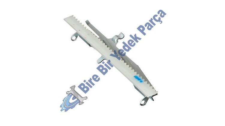 FRU Drum Wiper Blade Assy 033K04980