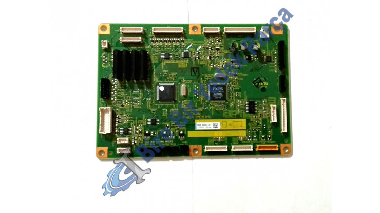 No.7436 PWBA MC01MG Engine Control Board