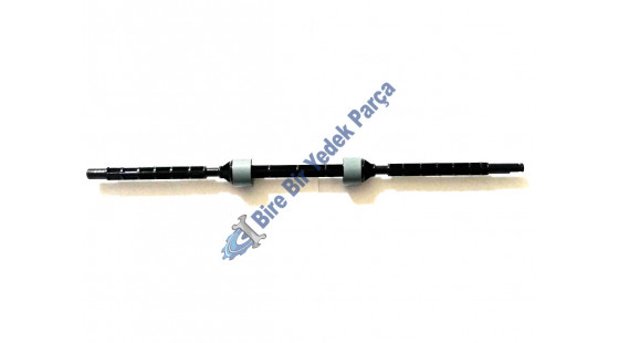 ML-3560/3561/4050/4551 Paper Exit Roller ML-3560/3561/4050/4551 Paper Exit Roller