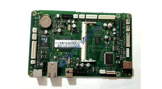Xerox 3220 Workcentre Network Main Board PBA Controller Assy 140N63399