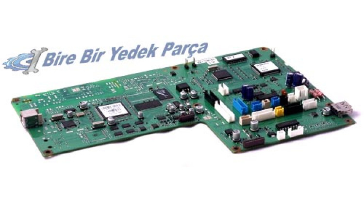 XEROX MAIN BOARD PROG 3100MFP 140N63328